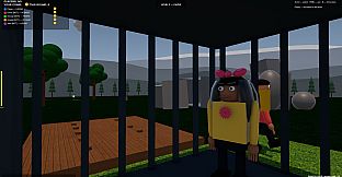 Cage & Seek