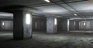 Backrooms Versus - The “Don’t Buy”  Expansion