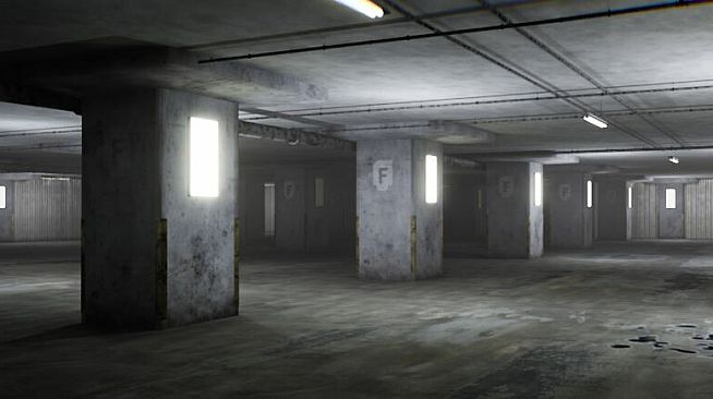 Backrooms Versus - The “Don’t Buy”  Expansion