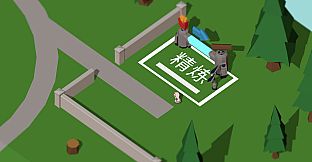 拖拖拉拉小菲镇