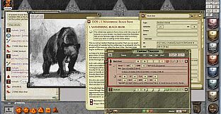 Fantasy Grounds - 3.5E/PFRPG 1 on 1 Adventure #3 The Forbidden Hills