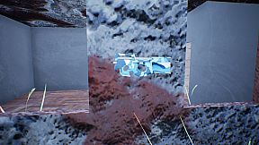 Space Survivors I: The Reckoning