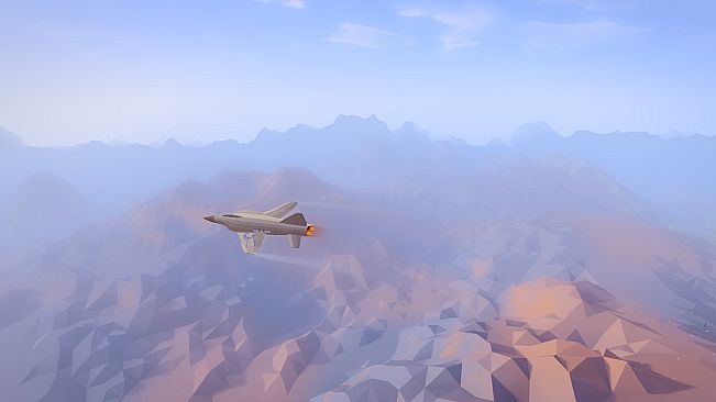 Sunday Fighter Pilot