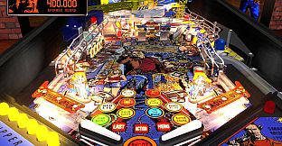 Stern Pinball Arcade: Last Action Hero