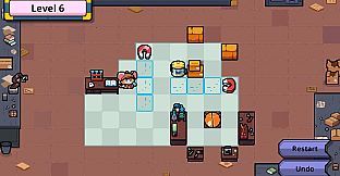 Damways + Magnetail + Split Crystal + Golem Lights + Zoo Orbs (Bundle)
