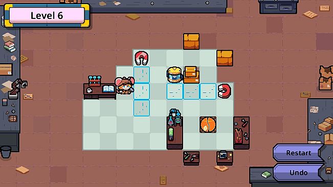 Damways + Magnetail + Split Crystal + Golem Lights + Zoo Orbs (Bundle)