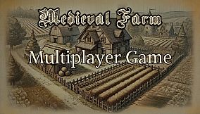 Medieval Farm