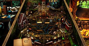 Pinball FX - Grimm Tales