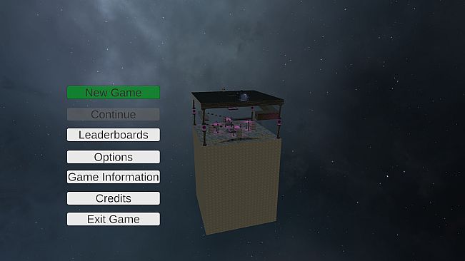 9 Trials of Whiskers