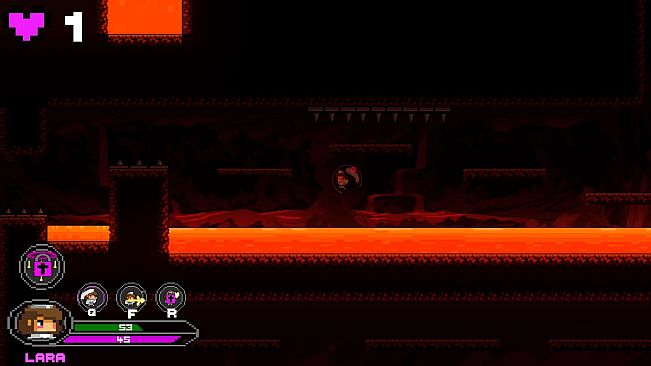 Seekers: Enlightenment