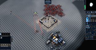Tempest Rising - Map Editor