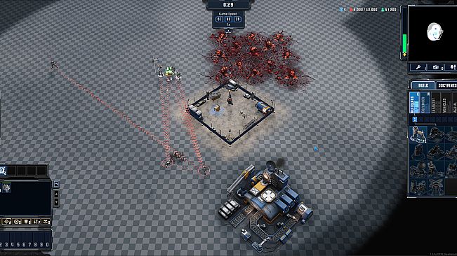 Tempest Rising - Map Editor