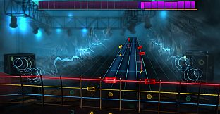 Rocksmith 2014 Edition – Remastered – Bob Marley & The Wailers - “Stir It Up”