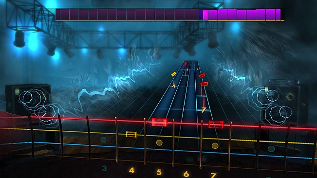 Rocksmith 2014 Edition – Remastered – Bob Marley & The Wailers - “Stir It Up”