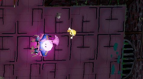 Grudge TV - Pet Pack Season One