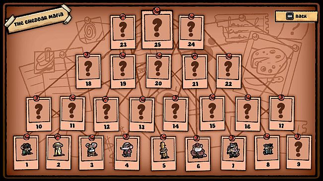 SpotCat vs The Cheddar Mafia In Asia