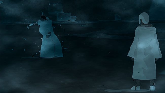 NTBSS Master Character Training Pack - Itachi Uchiha (Reanimation)