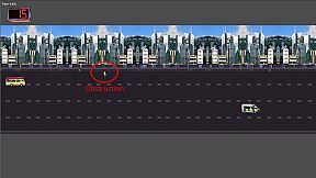 Red Van Simulator 極速紅Van傳說