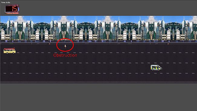 Red Van Simulator 極速紅Van傳說