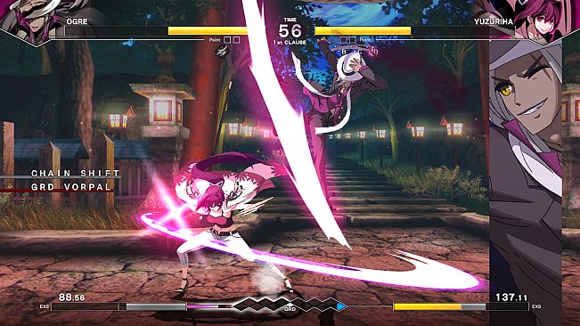 UNI2 Character Unlock: Ogre