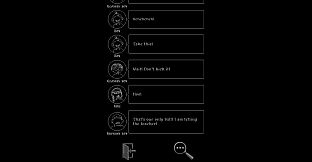 Aletta - Visual Novel