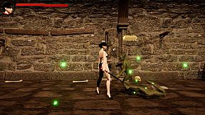 Dungeons and Female Teachers