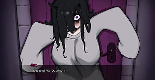 My Shut-In Demon!