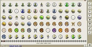 Fantasy Grounds - Sci-fi Species, Volume 7 (Token Pack)