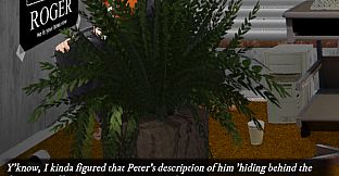 Dialtown: Roger's Route DLC