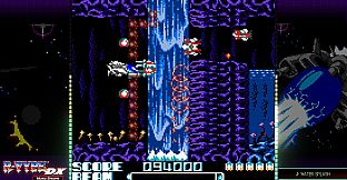 R-TYPE DX: Music Encore