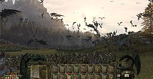 King Arthur II: Dead Legions