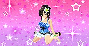 SENRAN KAGURA Reflexions - Ryōna Reflexions Course & 7-Outfit Set
