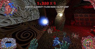 Spectral Map