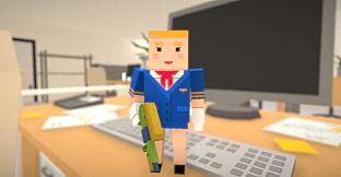 Block Heads: Instakill - Extras Skin Pack
