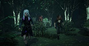 Dead by Daylight: All Things Wicked Chapter