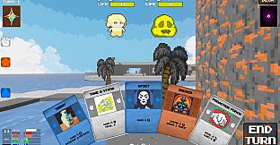 Chroma Cards