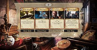 Eldritch Horror: Digital Edition