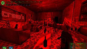 PARKSIDE: DECAYED SOUL MANIPULATION