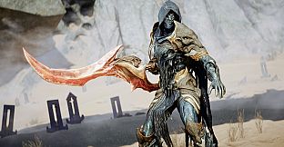 Atlas Fallen: Reign of Sand - Free Upgrade