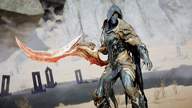 Atlas Fallen: Reign of Sand - Free Upgrade