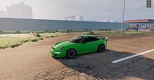 Bounty Drag Racing - Supercar Pack 2