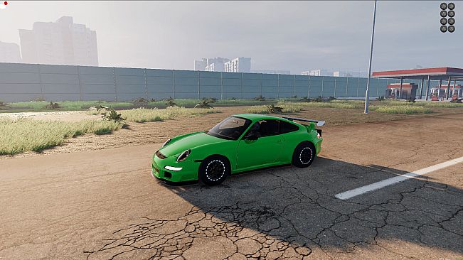 Bounty Drag Racing - Supercar Pack 2