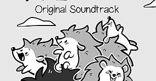 Prickle Soundtrack
