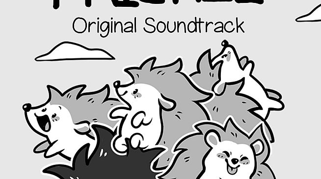 Prickle Soundtrack