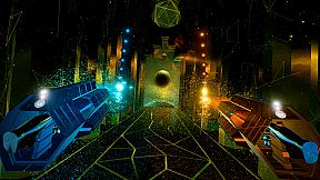 AUDICA: Rhythm Shooter