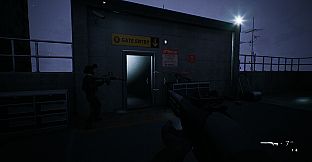 operation