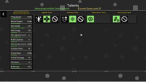 Watcher Of The Abyss