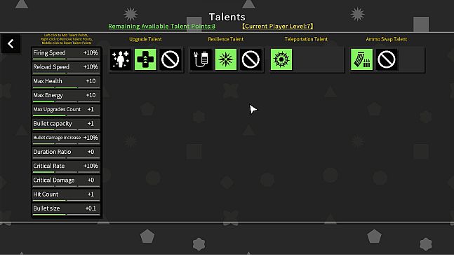 Watcher Of The Abyss