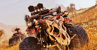 ARK: Bob's Tall Tales