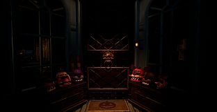 Five Nights at Freddy's: Help Wanted - Curse of Dreadbear